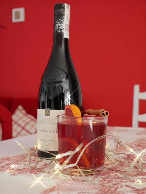 Дома для отпуска Niewinne domki - Burgundia Живец