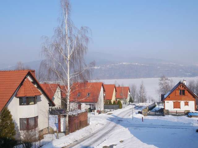 Дома для отпуска Niewinne domki - Burgundia Живец-31