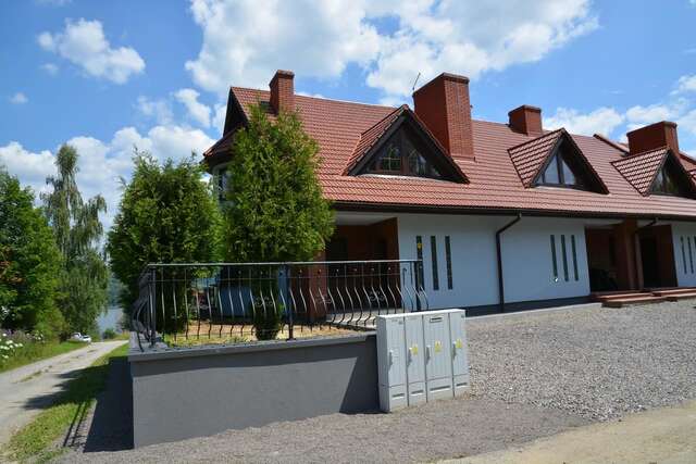 Дома для отпуска Niewinne domki - Burgundia Живец-36