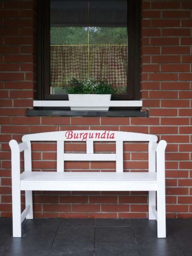 Дома для отпуска Niewinne domki - Burgundia Живец-83